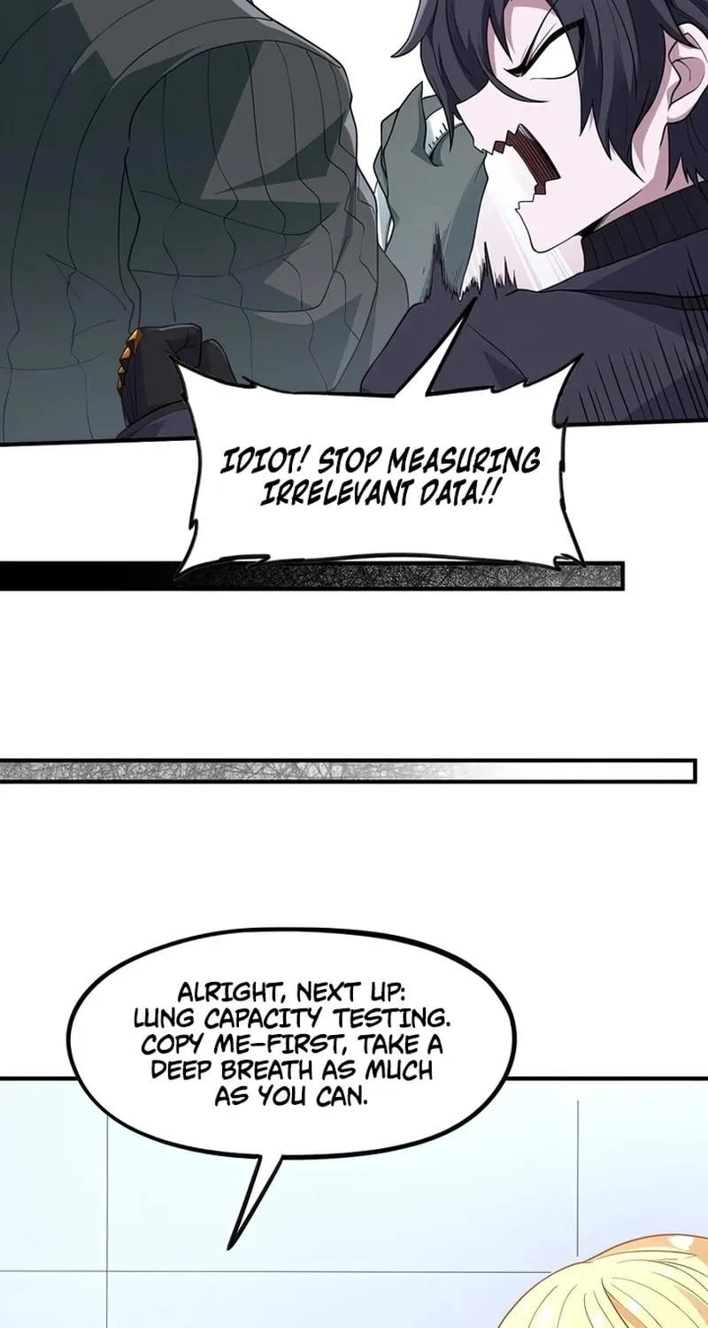 The Evil Alchemist Can