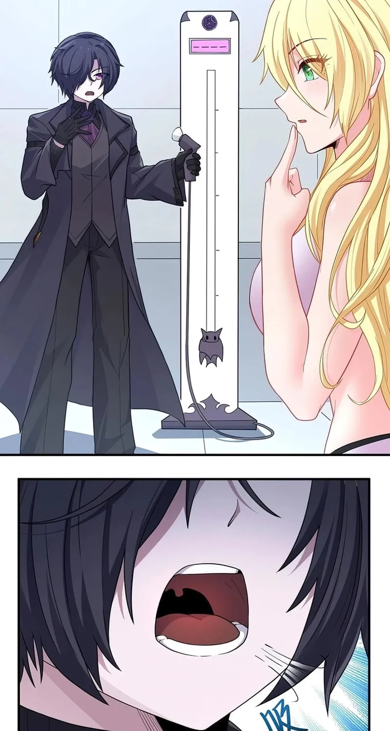 The Evil Alchemist Can