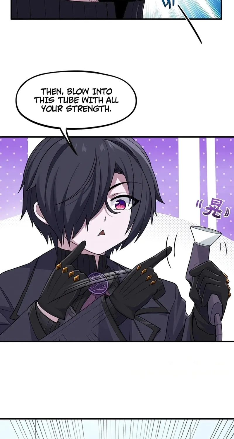 The Evil Alchemist Can