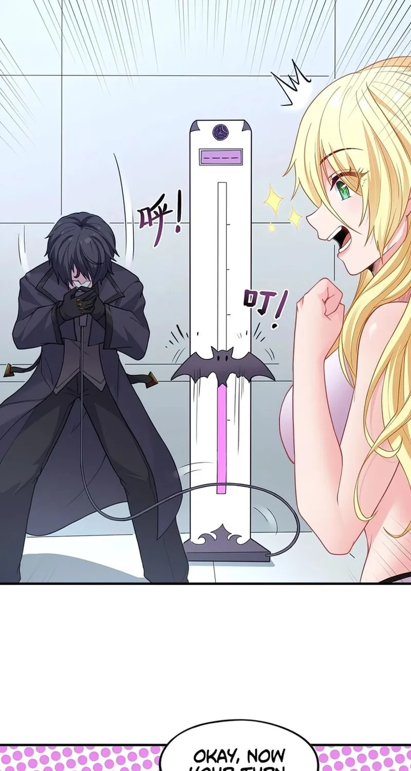 The Evil Alchemist Can