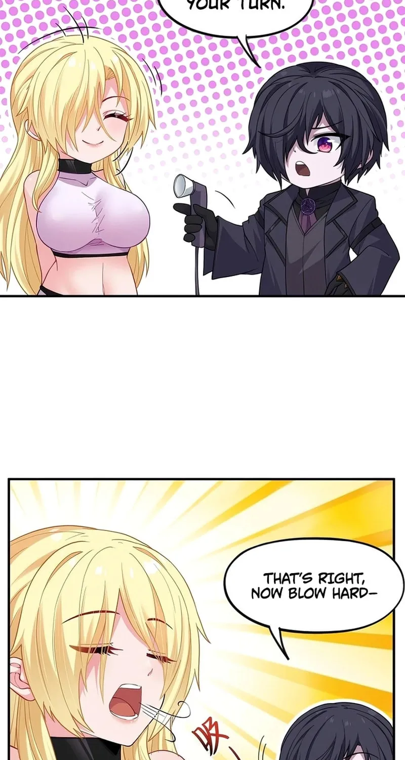 The Evil Alchemist Can