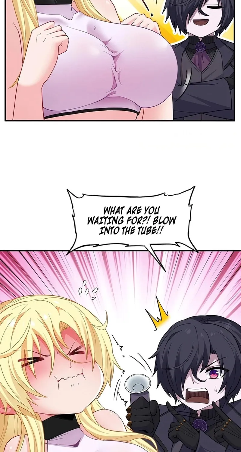 The Evil Alchemist Can