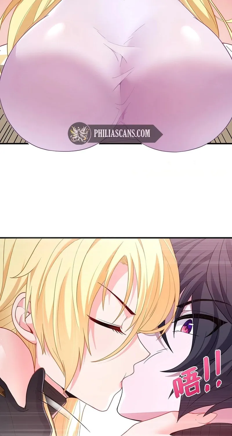 The Evil Alchemist Can