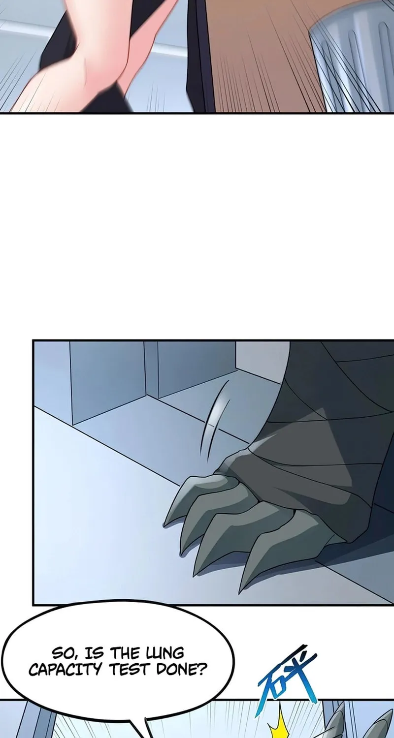 The Evil Alchemist Can