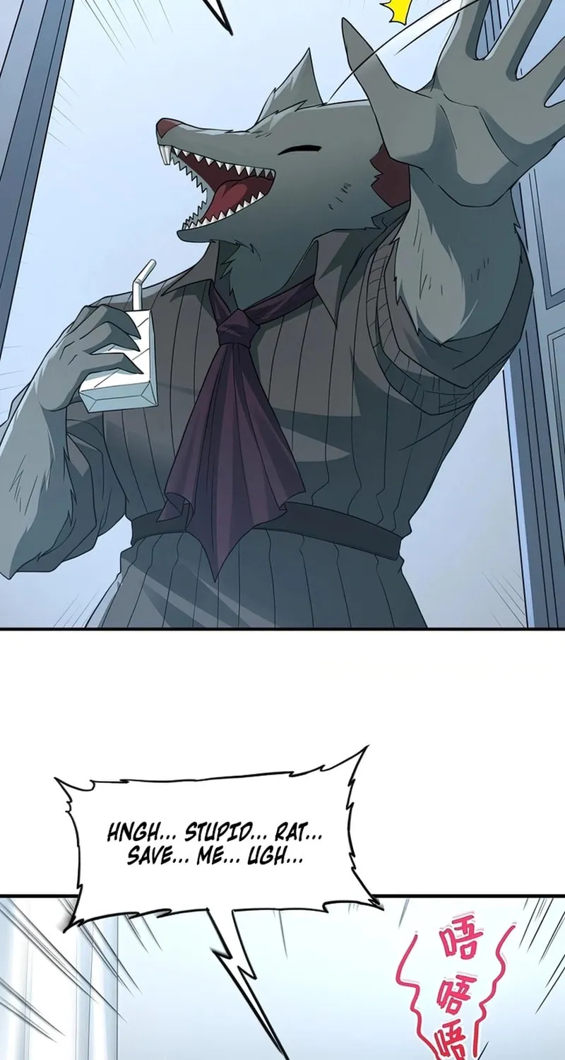 The Evil Alchemist Can