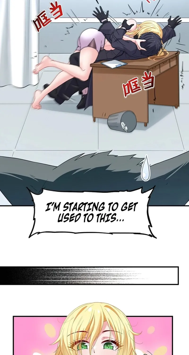 The Evil Alchemist Can
