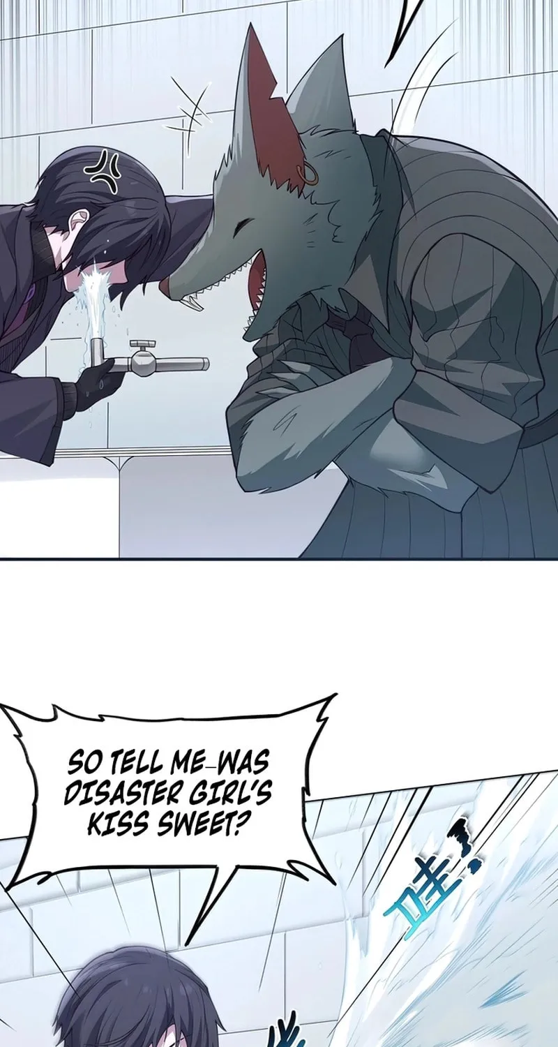The Evil Alchemist Can