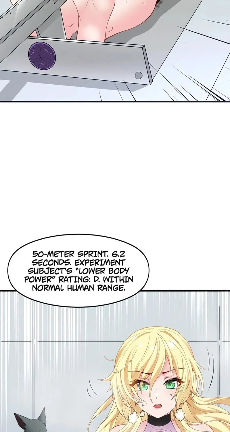 The Evil Alchemist Can