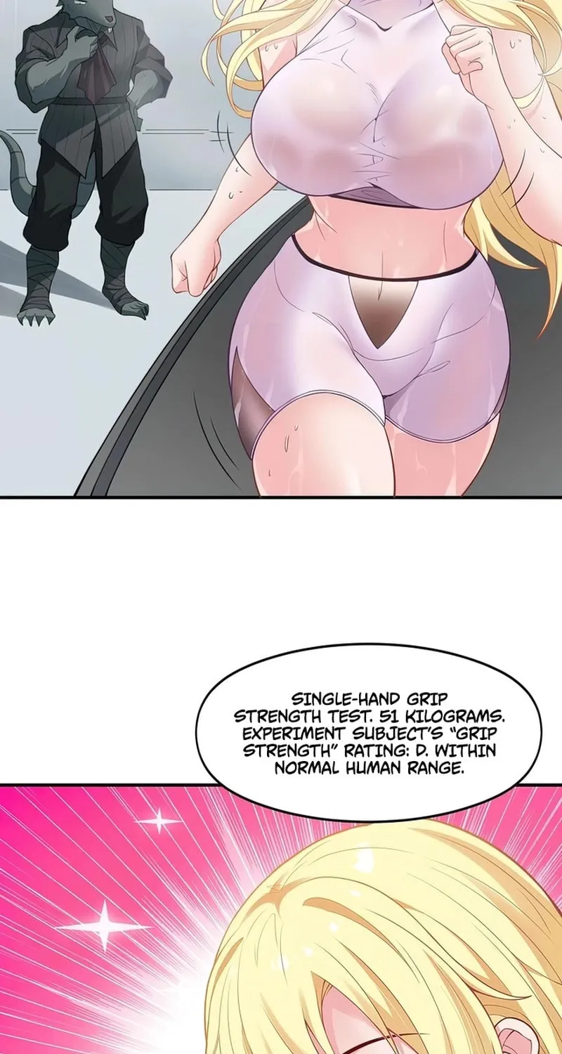 The Evil Alchemist Can