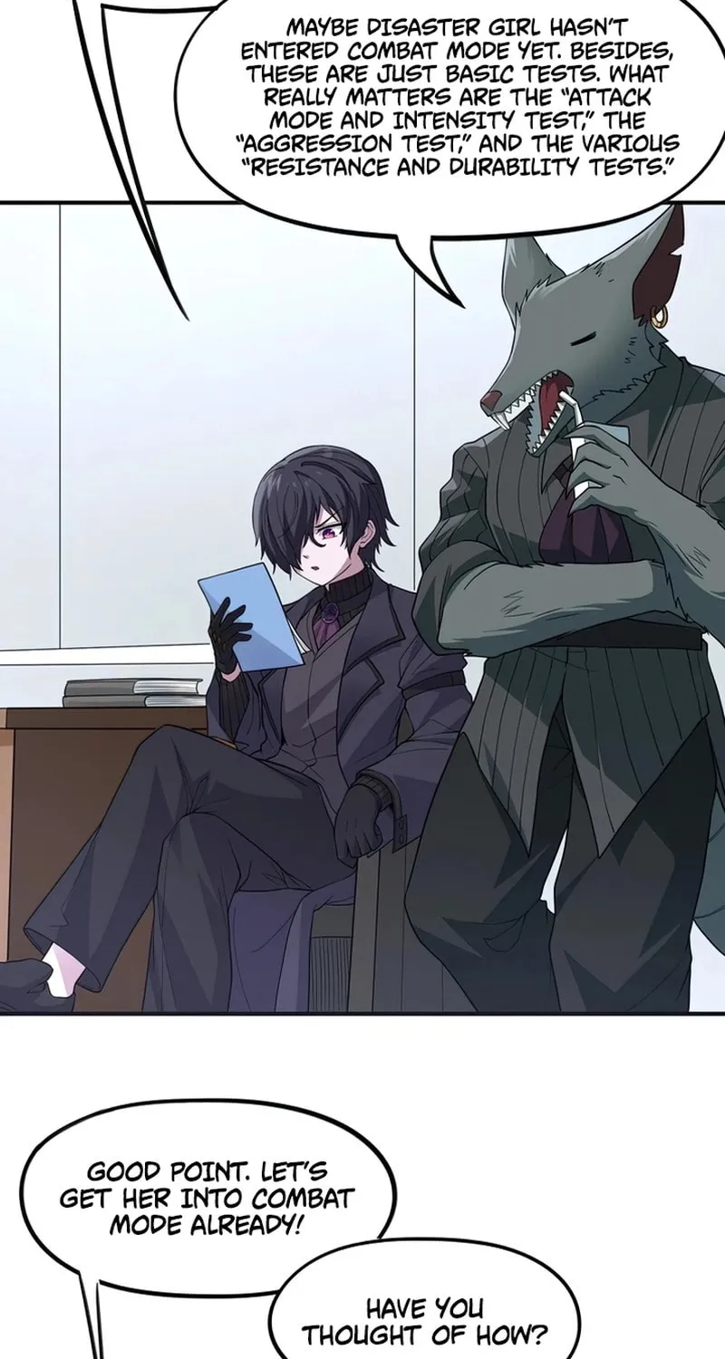 The Evil Alchemist Can