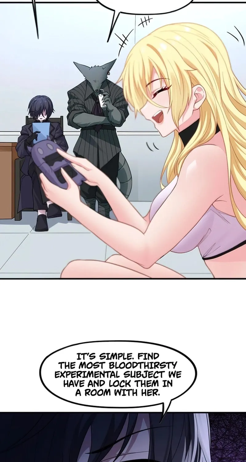 The Evil Alchemist Can