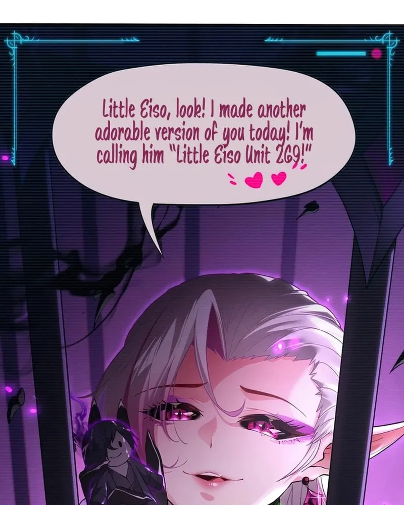The Evil Alchemist Can