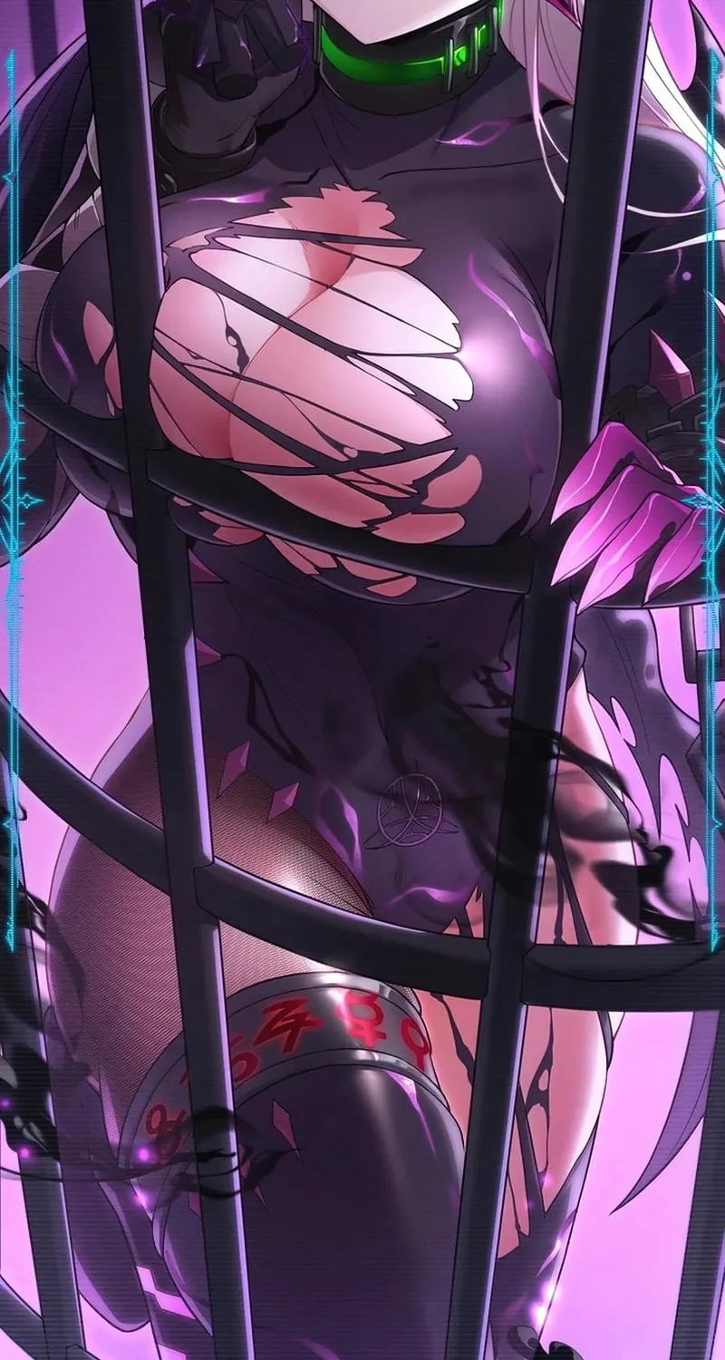 The Evil Alchemist Can