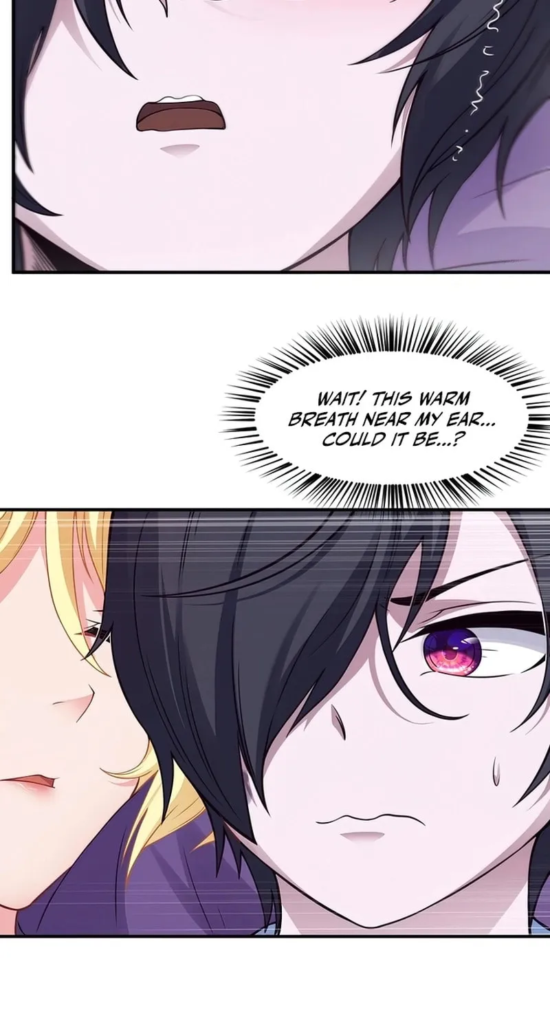 The Evil Alchemist Can