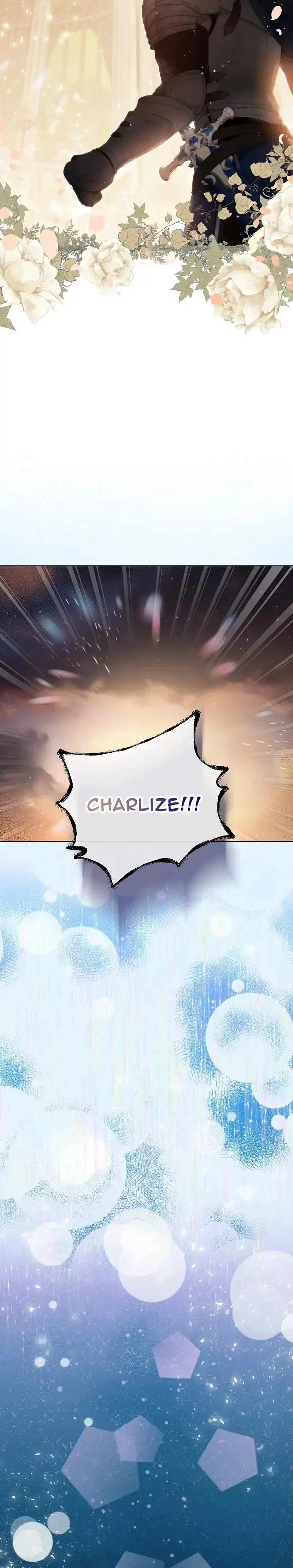 The Evil Empress Loves Me So Much Chapter 0 page 6 - 