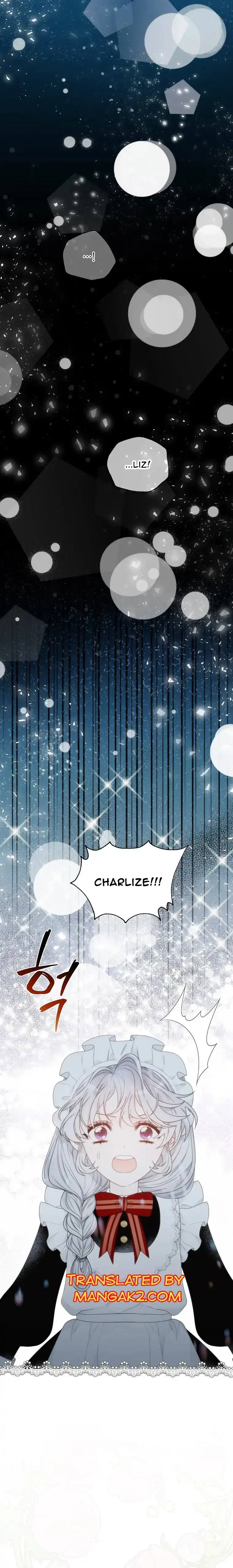 The Evil Empress Loves Me So Much Chapter 0 page 7 - 
