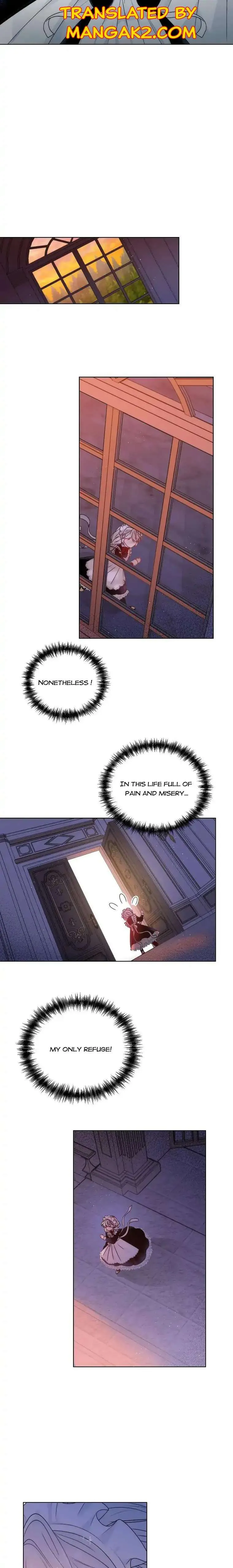 The Evil Empress Loves Me So Much Chapter 1 page 14 - 