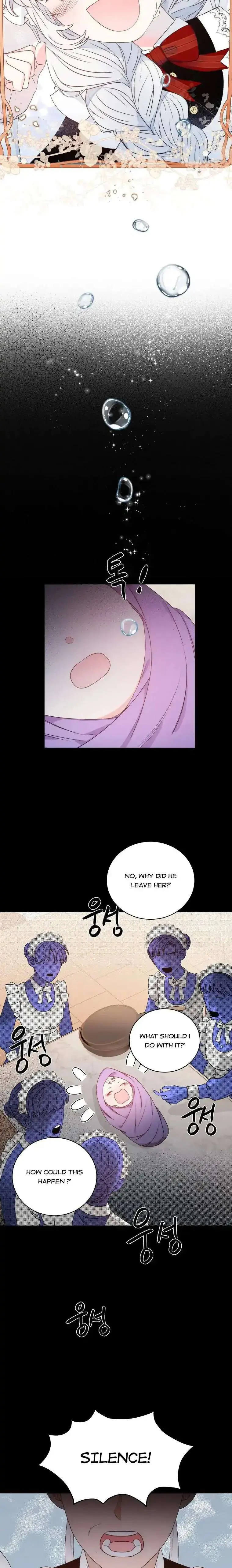 The Evil Empress Loves Me So Much Chapter 1 page 9 - 