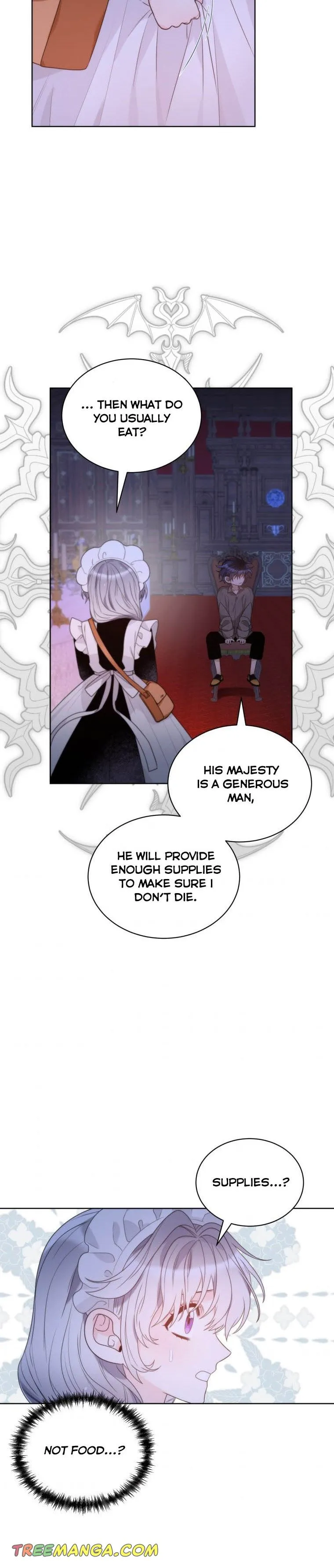 The Evil Empress Loves Me So Much Chapter 19 page 2 - 