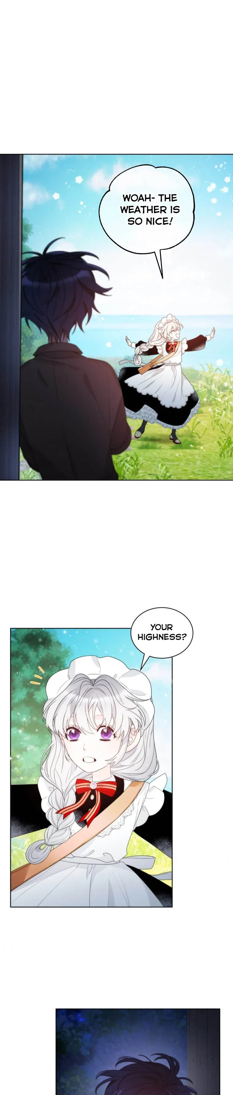 The Evil Empress Loves Me So Much Chapter 19 page 13 - 
