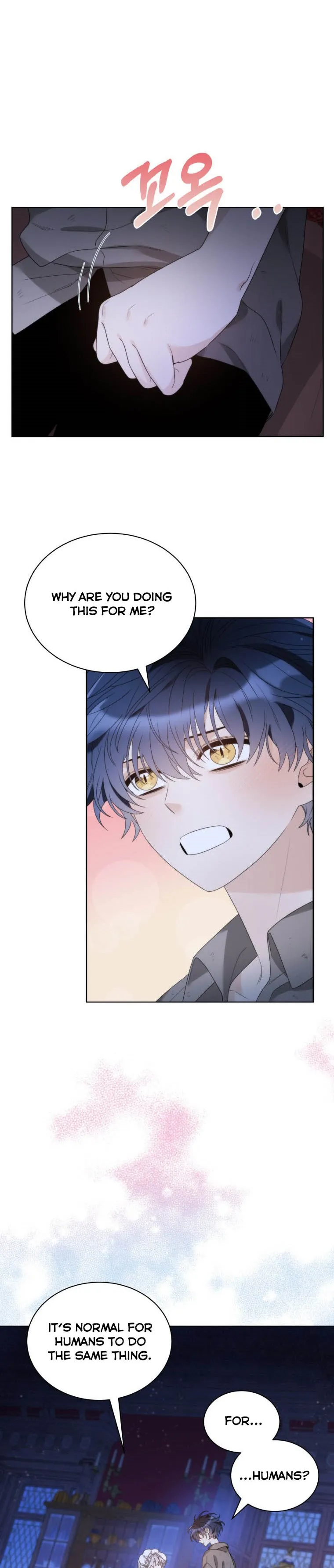 The Evil Empress Loves Me So Much Chapter 19 page 9 - 