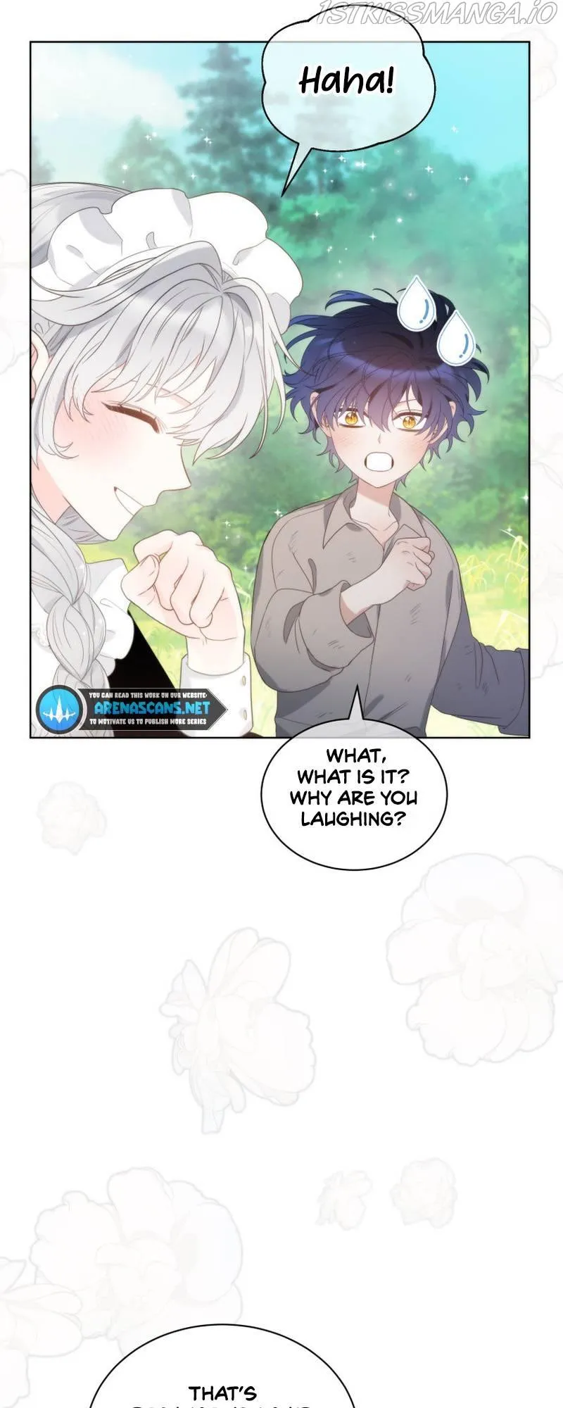 The Evil Empress Loves Me So Much Chapter 20 page 14 - 