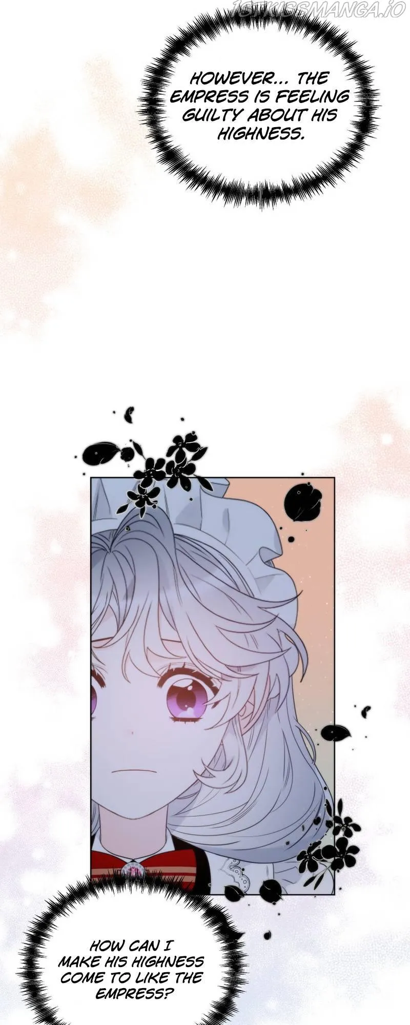 The Evil Empress Loves Me So Much Chapter 20 page 18 - 