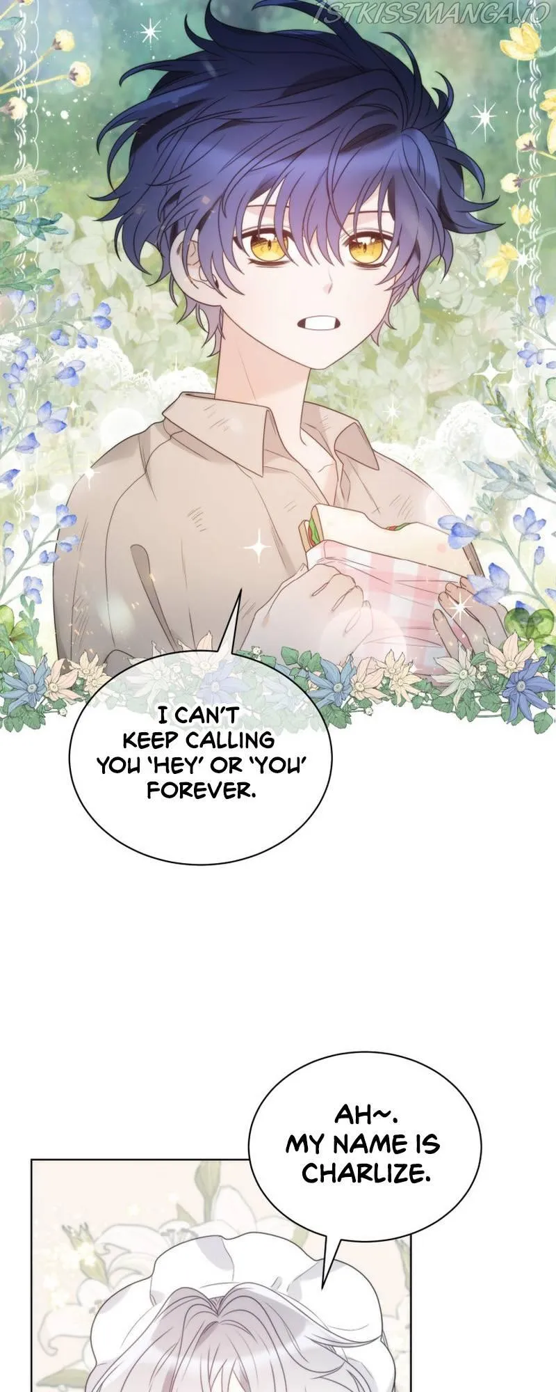 The Evil Empress Loves Me So Much Chapter 20 page 22 - 