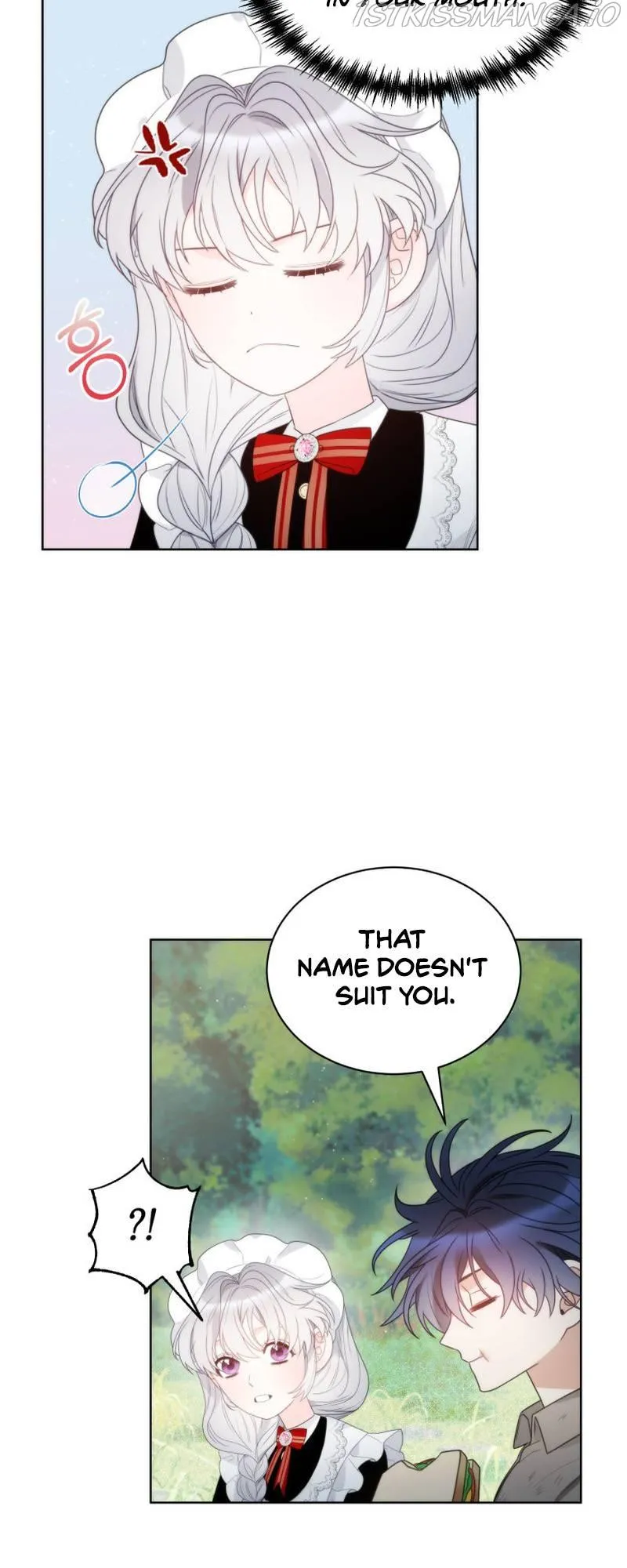 The Evil Empress Loves Me So Much Chapter 20 page 25 - 