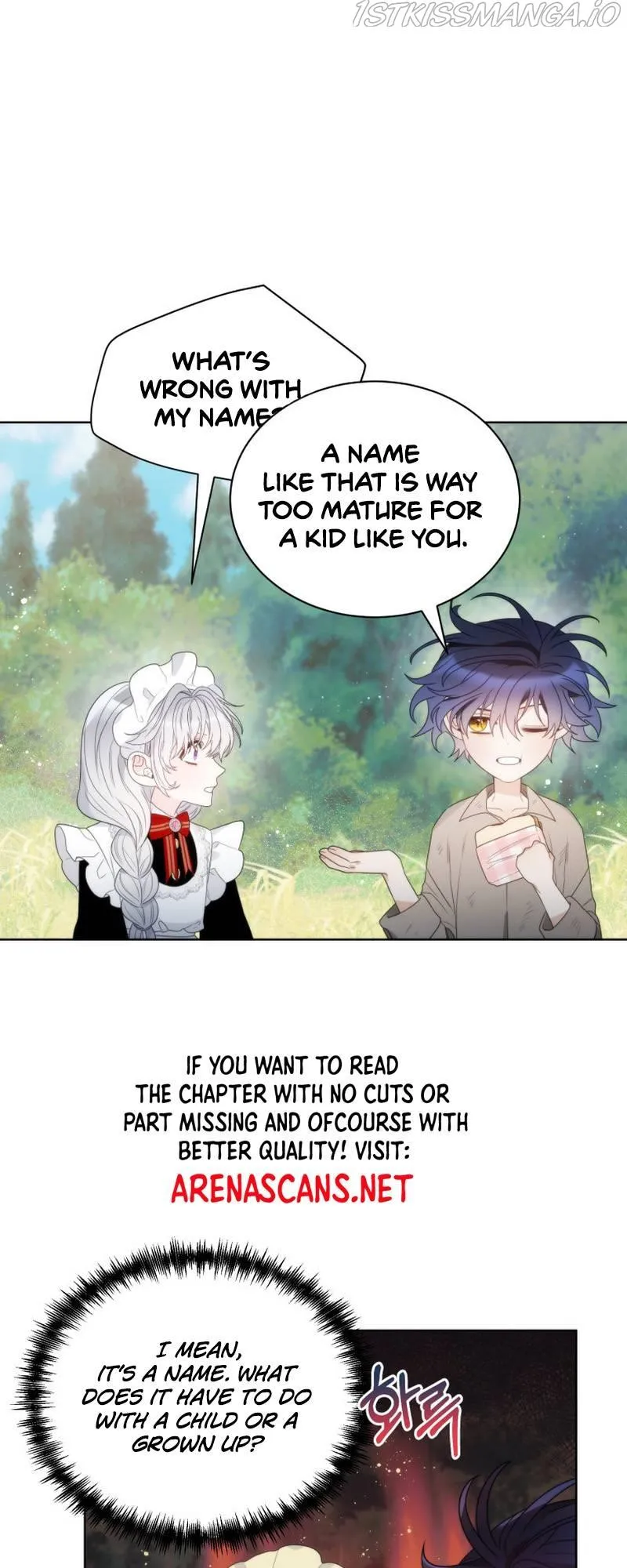 The Evil Empress Loves Me So Much Chapter 20 page 26 - 