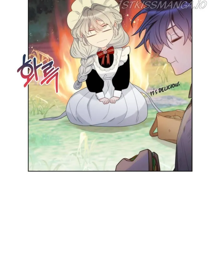 The Evil Empress Loves Me So Much Chapter 20 page 27 - 