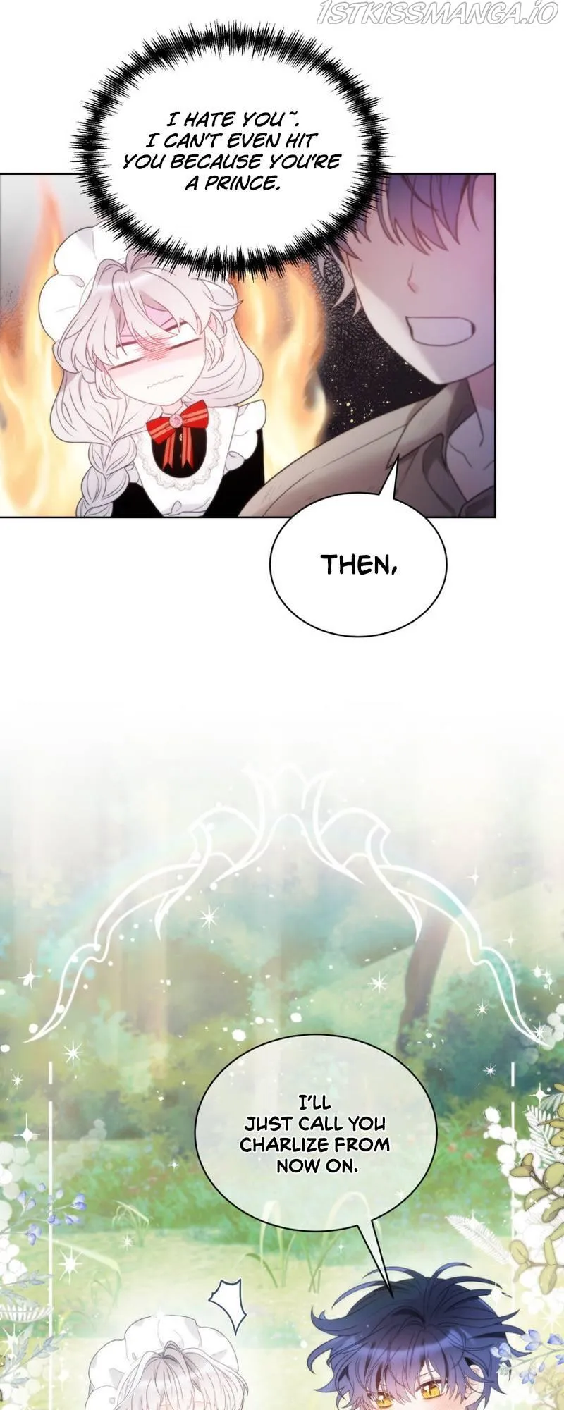 The Evil Empress Loves Me So Much Chapter 20 page 28 - 