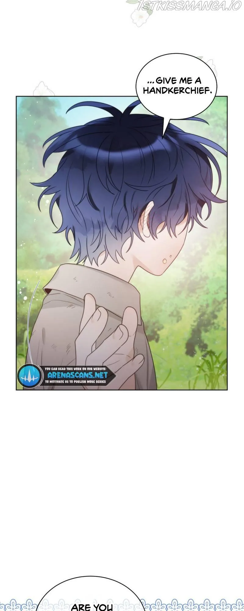 The Evil Empress Loves Me So Much Chapter 20 page 4 - 