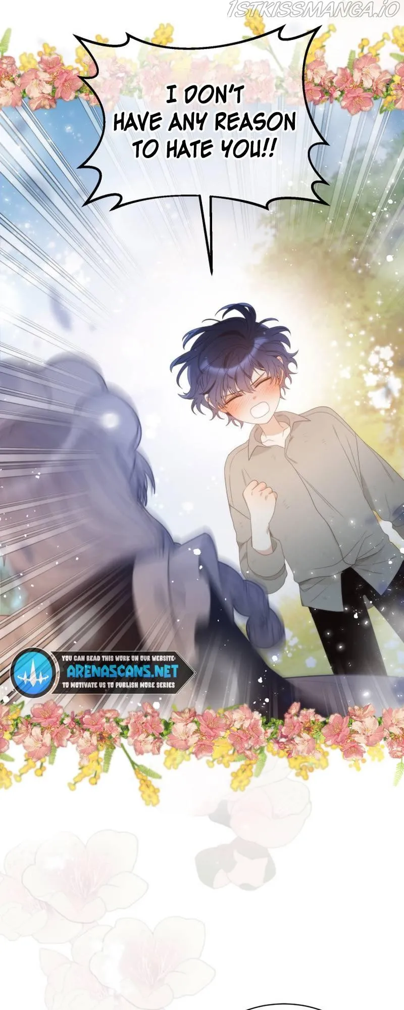 The Evil Empress Loves Me So Much Chapter 20 page 39 - 