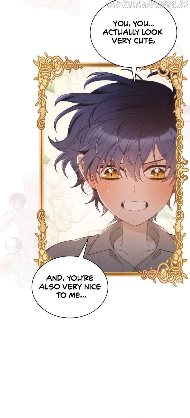 The Evil Empress Loves Me So Much Chapter 20 page 40 - 