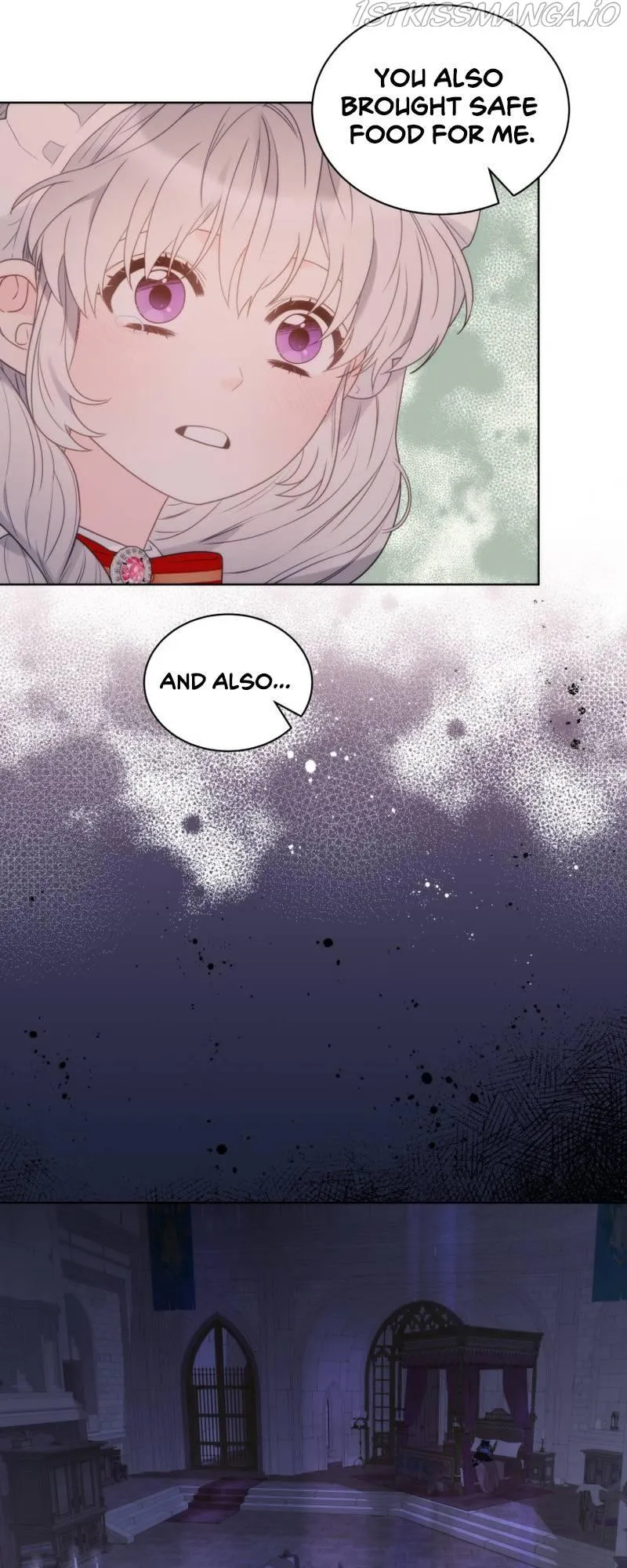 The Evil Empress Loves Me So Much Chapter 20 page 41 - 