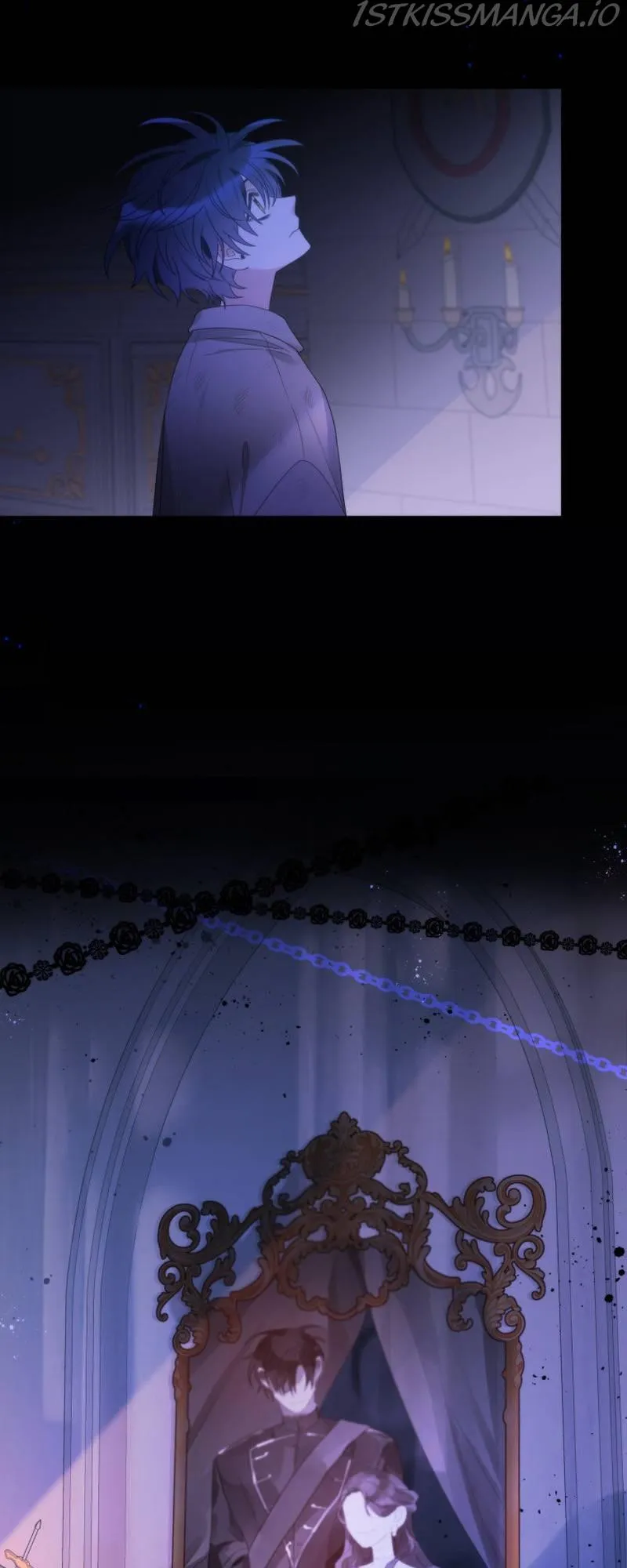 The Evil Empress Loves Me So Much Chapter 20 page 43 - 