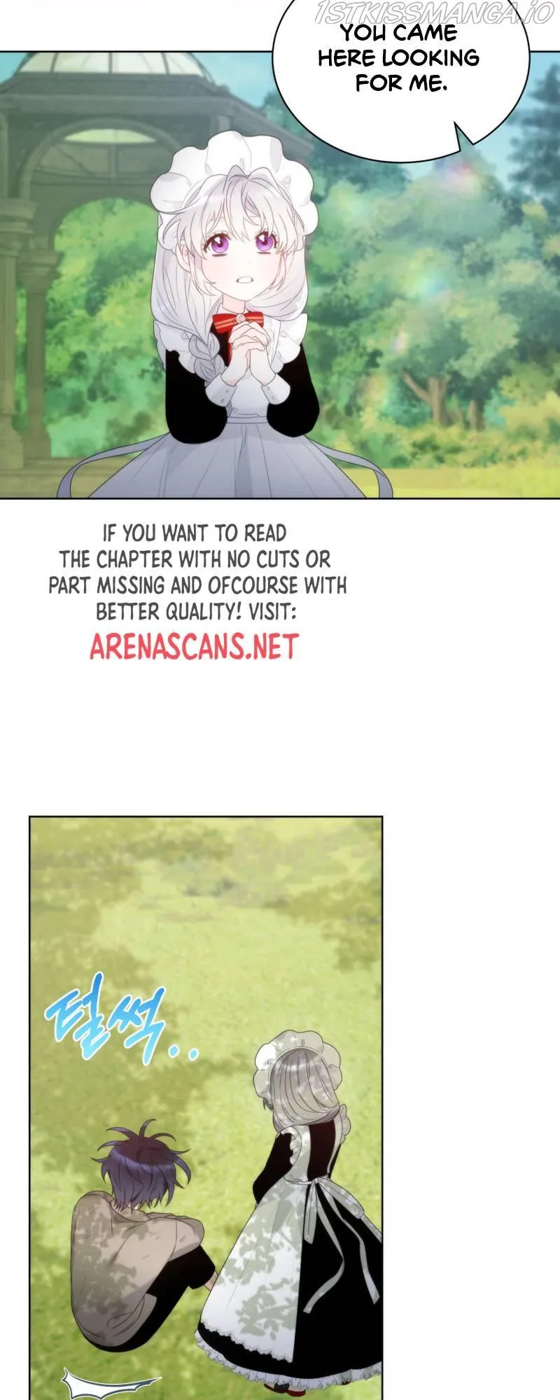 The Evil Empress Loves Me So Much Chapter 20 page 45 - 