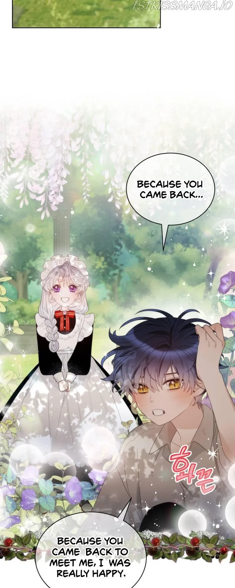 The Evil Empress Loves Me So Much Chapter 20 page 46 - 