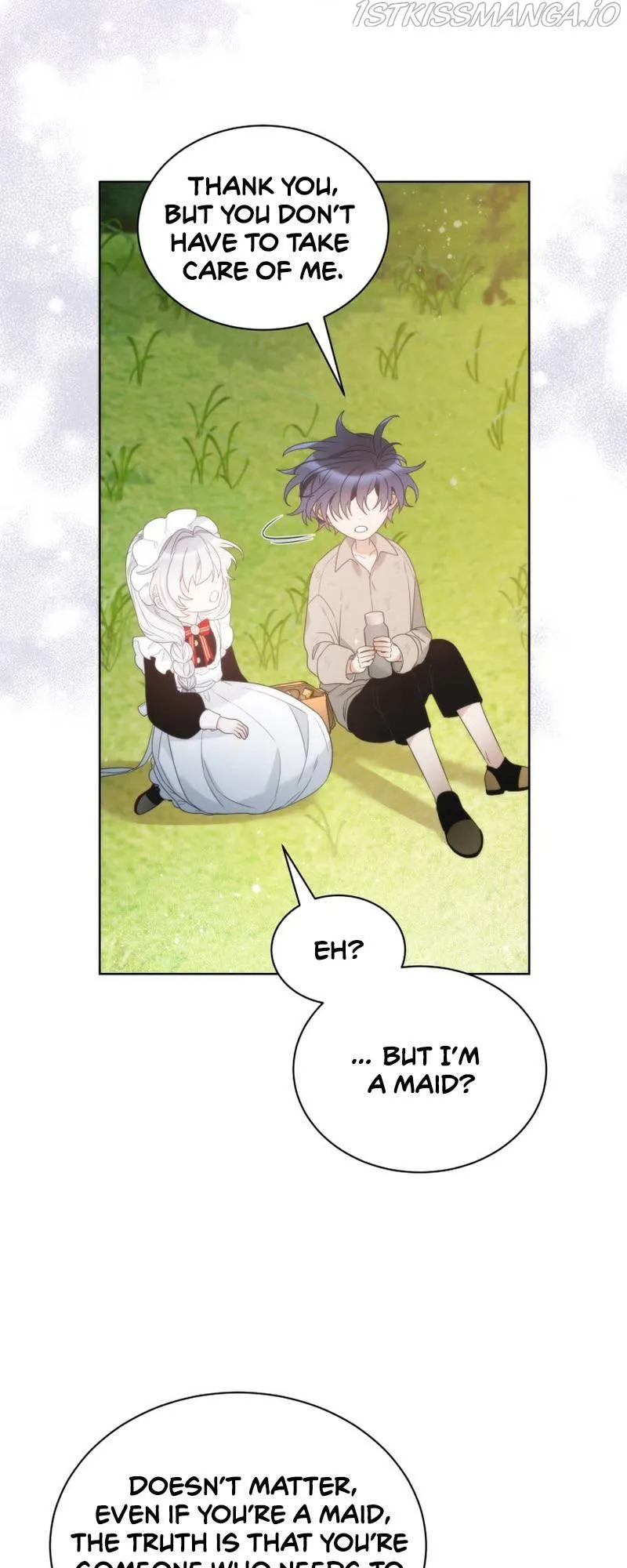 The Evil Empress Loves Me So Much Chapter 20 page 8 - 