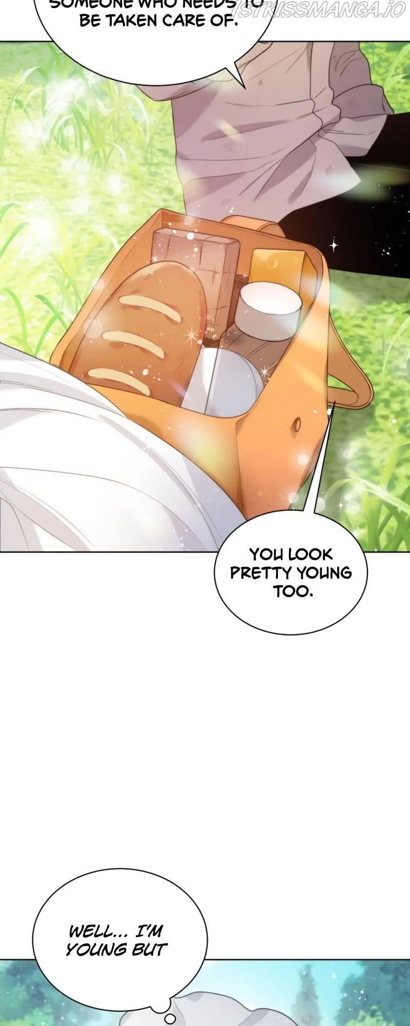The Evil Empress Loves Me So Much Chapter 20 page 9 - 