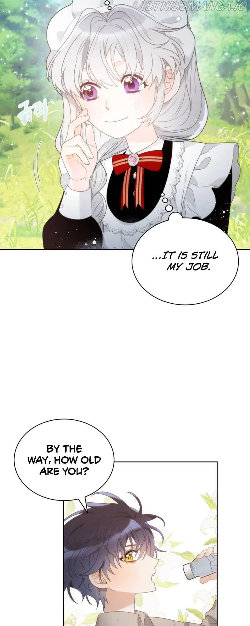 The Evil Empress Loves Me So Much Chapter 20 page 10 - 