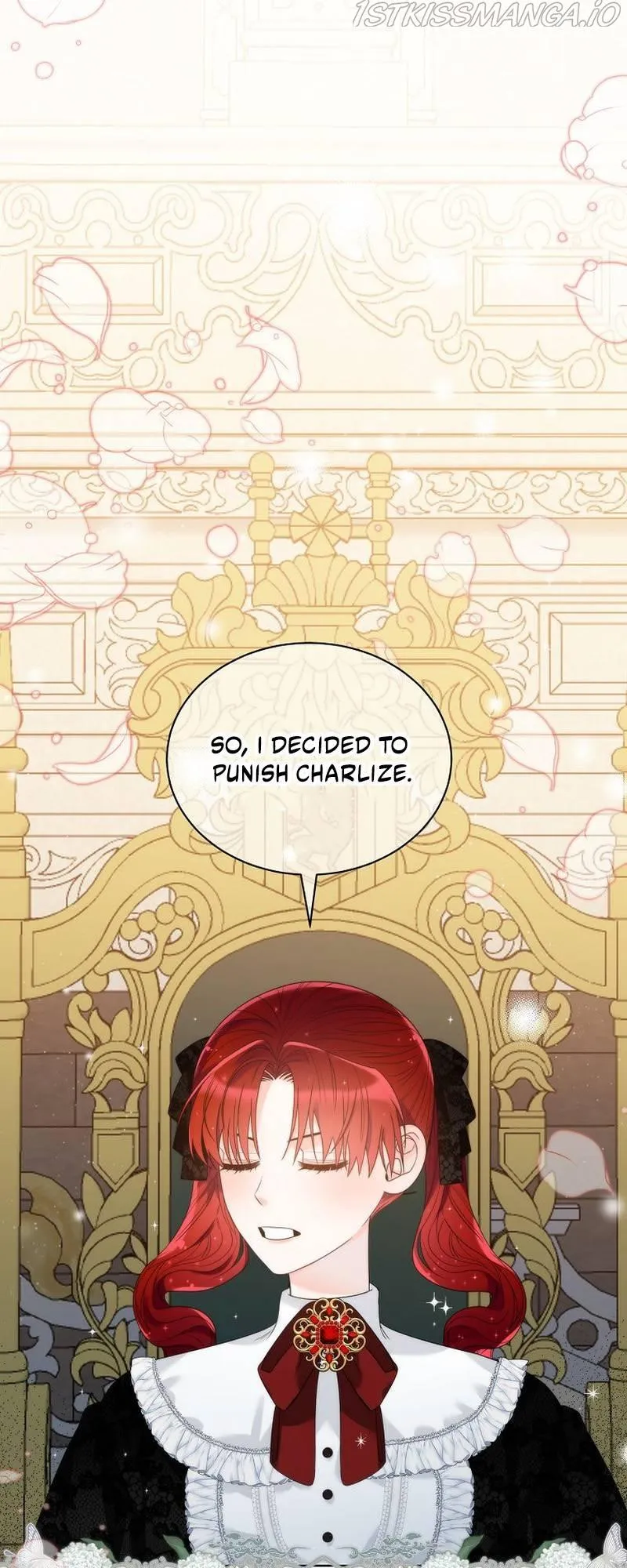 The Evil Empress Loves Me So Much Chapter 25 page 2 - 