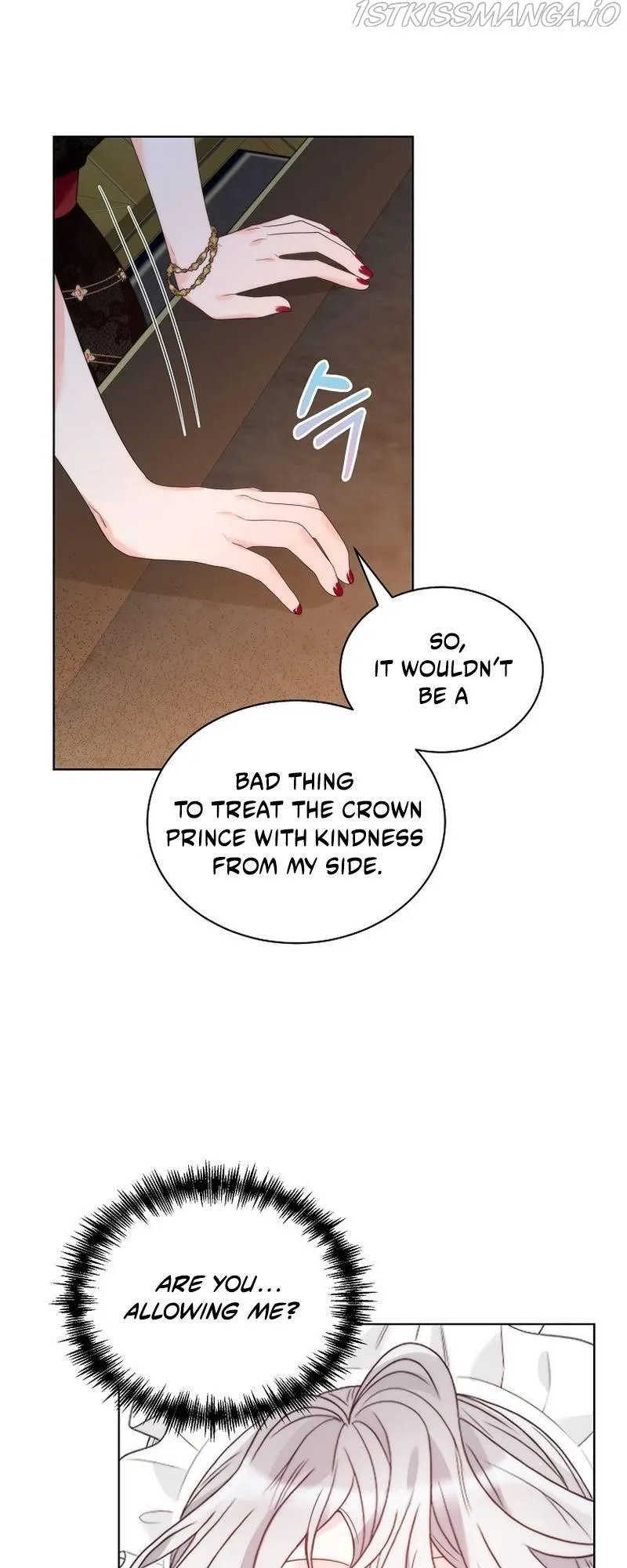 The Evil Empress Loves Me So Much Chapter 25 page 11 - 
