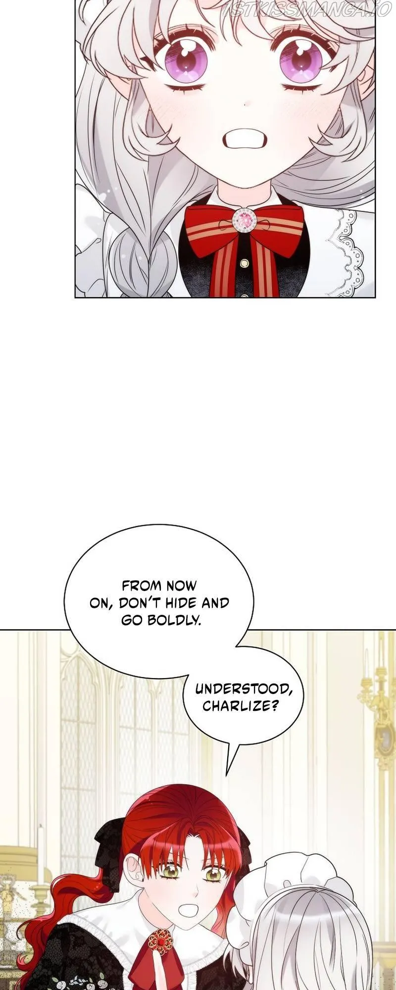 The Evil Empress Loves Me So Much Chapter 25 page 12 - 