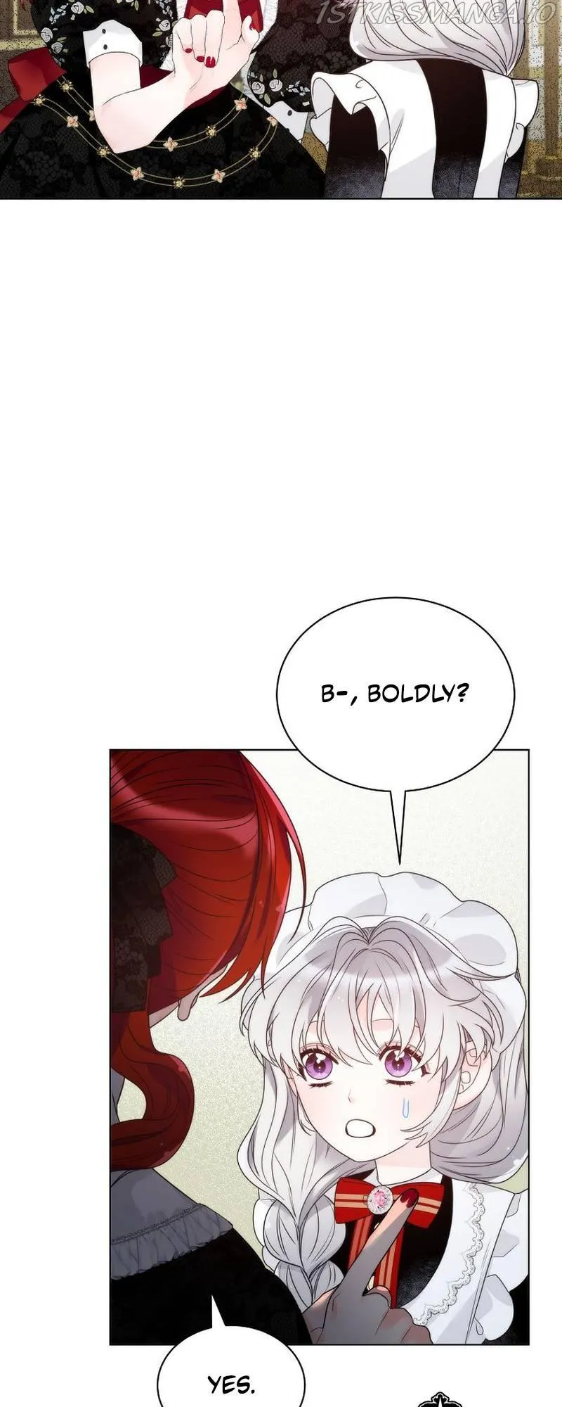 The Evil Empress Loves Me So Much Chapter 25 page 13 - 