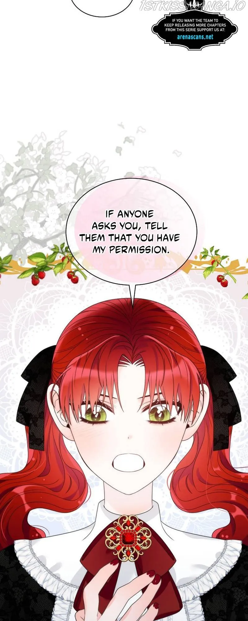The Evil Empress Loves Me So Much Chapter 25 page 14 - 