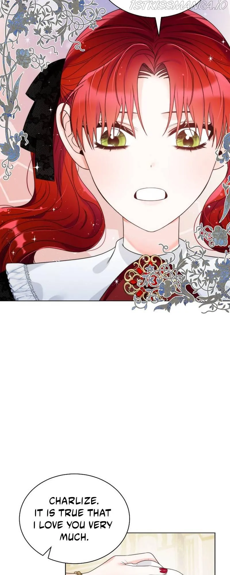 The Evil Empress Loves Me So Much Chapter 25 page 17 - 