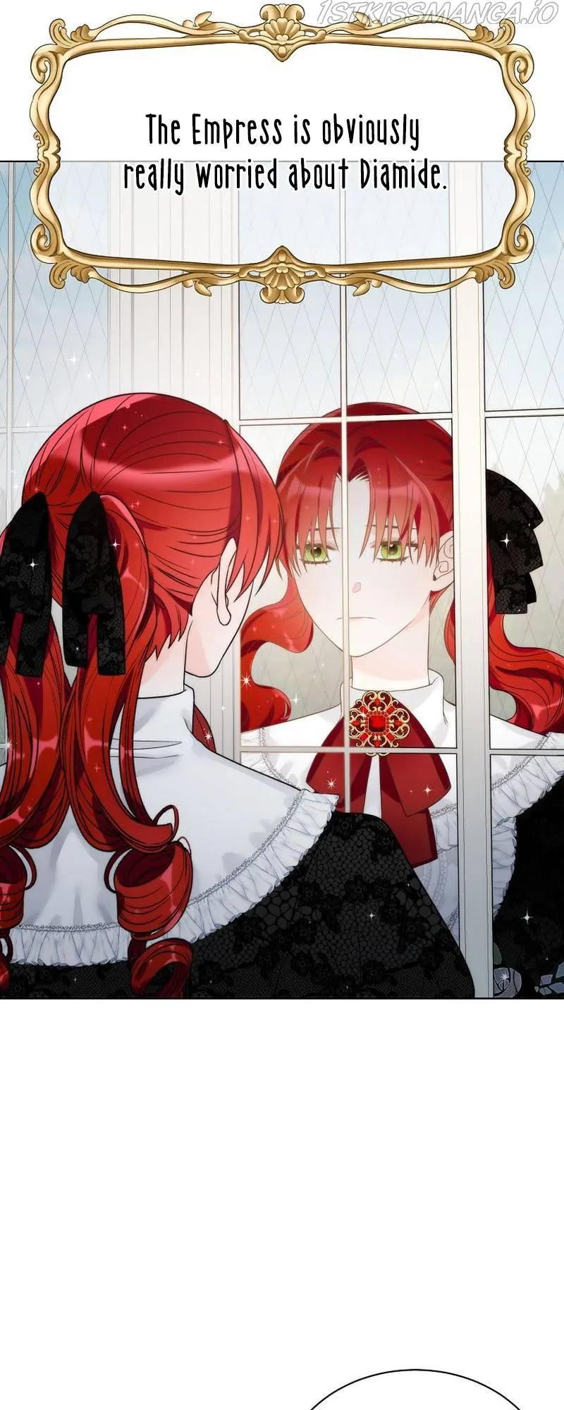 The Evil Empress Loves Me So Much Chapter 25 page 23 - 