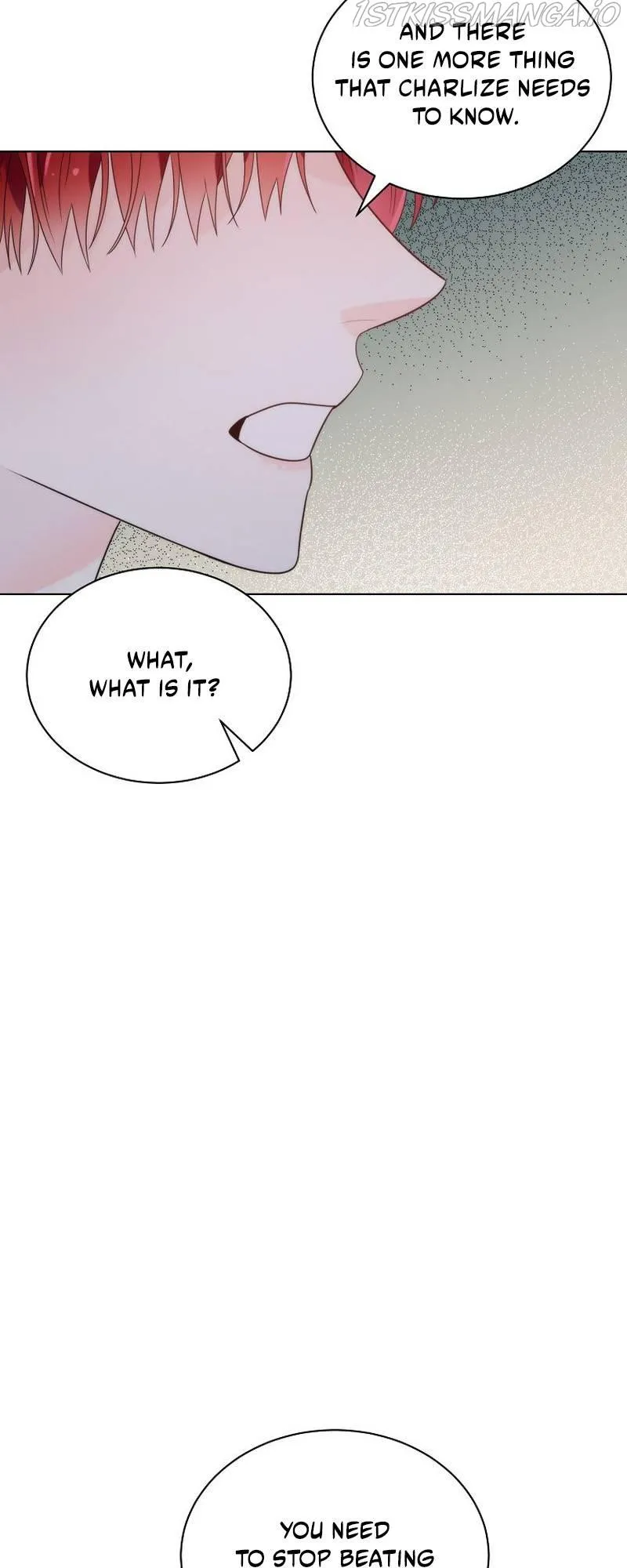 The Evil Empress Loves Me So Much Chapter 25 page 24 - 